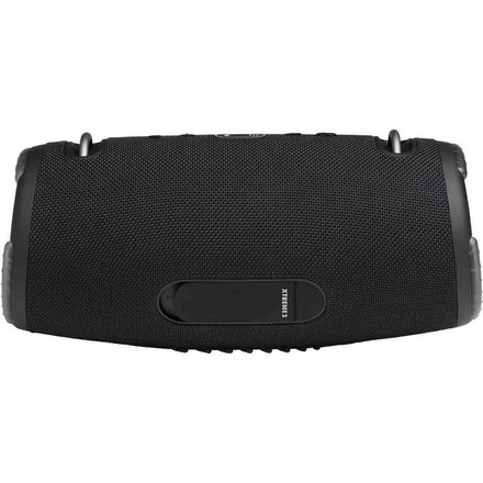 Přenosný reproduktor JBL XTREME 3 černý (3)