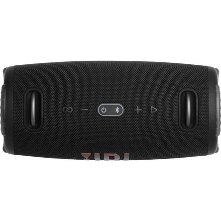 Přenosný reproduktor JBL XTREME 3 černý (4)
