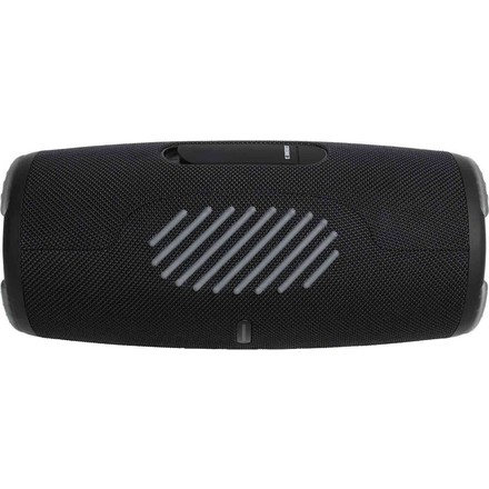 Přenosný reproduktor JBL XTREME 3 černý (6)