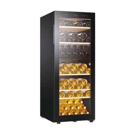 Vinotéka Haier HWS79GDG