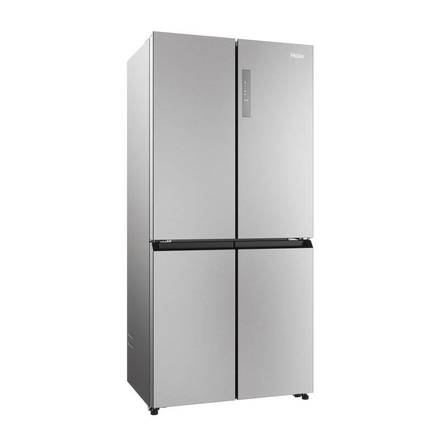 Americká chladnička Haier HCR3818ENMM