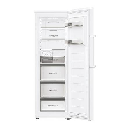 Šuplíkový mrazák Haier H4F272WCH1 (1)