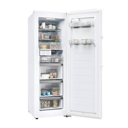 Šuplíkový mrazák Haier H4F272WCH1 (2)