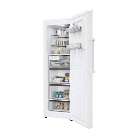 Šuplíkový mrazák Haier H4F272WCH1 (3)