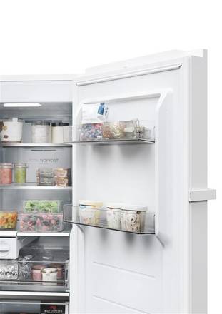Šuplíkový mrazák Haier H4F272WCH1 (5)