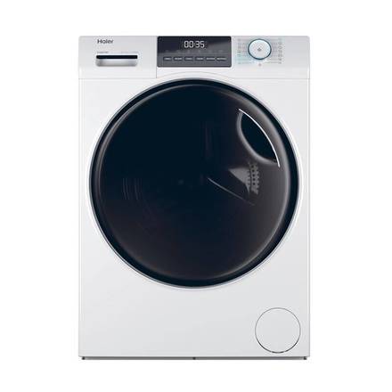 Pračka se sušičkou Haier HWD80-BP14929A-S