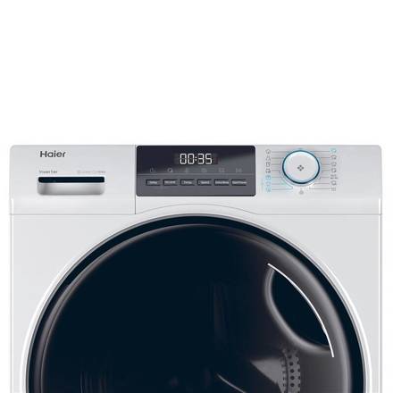 Pračka se sušičkou Haier HWD80-BP14929A-S (1)