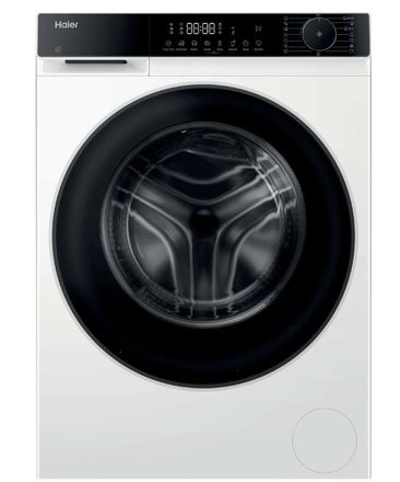 Pračka s předním plněním Haier HW90-BP14357TU-S