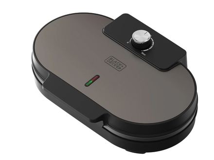 Vaflovač BlackDecker BXFC3200E