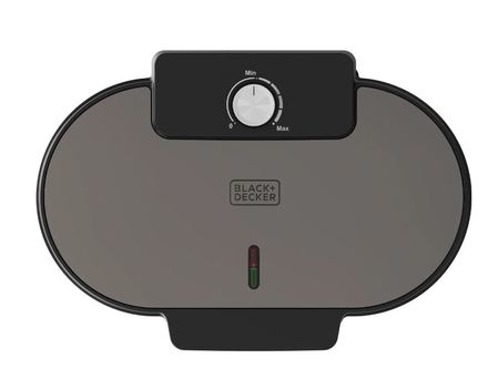Vaflovač BlackDecker BXFC3200E (1)