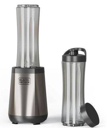 Stolní mixér BlackDecker BXJB1204E