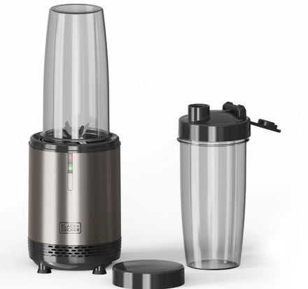 Stolní mixér BlackDecker BXJB1203E