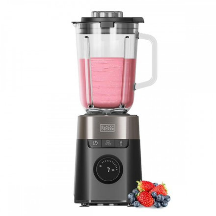 Stolní mixer BlackDecker BXJB1201E (1)