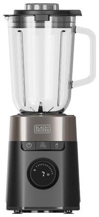 Stolní mixer BlackDecker BXJB1201E