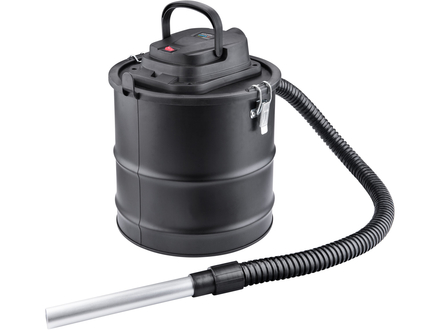 Vysavač popela Extol Craft 417231 krbový, 18l (1)