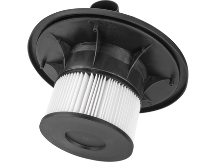 Vysavač popela Extol Craft 417231 krbový, 18l (2)