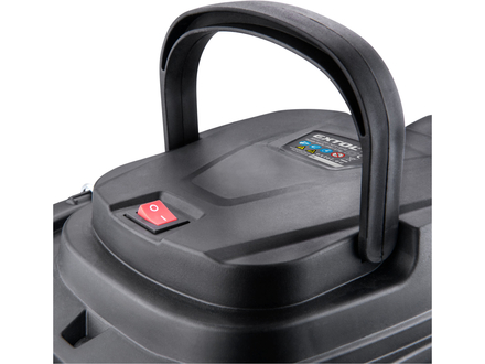 Vysavač popela Extol Craft 417231 krbový, 18l (5)