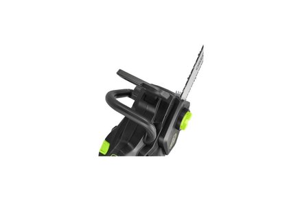 Aku řetězová pila Stalco CSP60-40BL body 60V PERFECT (6)