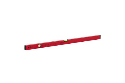 Vodováha Stalco S-65033 hliníková, dvoulibelová, 30 cm / 0°, 90°, PERFECT