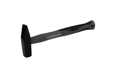 Kladivo zámečnické Stalco S-69203, fiberglass, 300 g, PERFECT