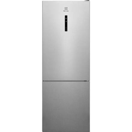 Kombinovaná chladnička Electrolux 600 TwinTech LNT6ME46X3