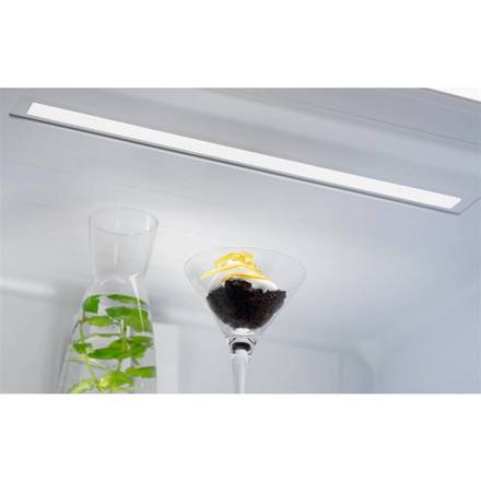 Kombinovaná chladnička Electrolux 600 TwinTech LNT6ME46X3 (2)
