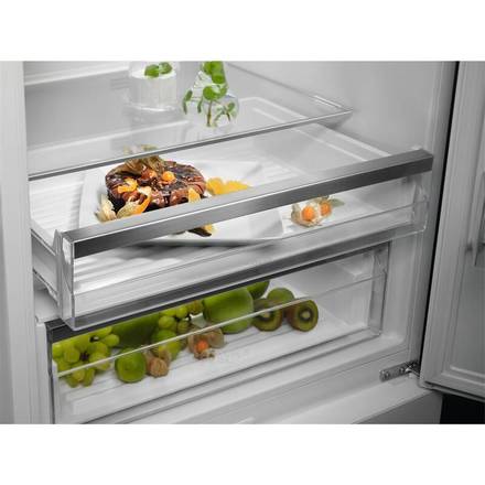 Kombinovaná chladnička Electrolux 600 TwinTech LNT6ME46X3 (4)