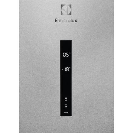 Kombinovaná chladnička Electrolux 600 TwinTech LNT6ME46X3 (6)