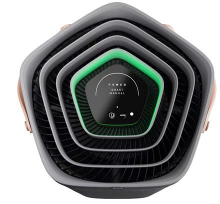 Čistička vzduchu Electrolux EPO60571UG (3)