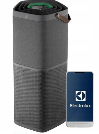 Čistička vzduchu Electrolux Pure 600 XL EPO60771DG