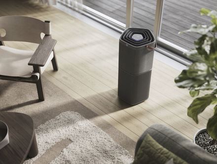 Čistička vzduchu Electrolux Pure 600 XL EPO60771DG (1)