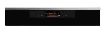 Kompaktní vestavná trouba Electrolux KVLBE09X 800 MealAssist CombiQuick (1)