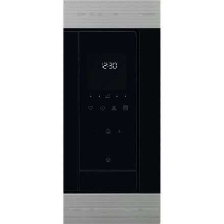 Vestavná mikrovlnná trouba AEG TMS5G25IEM (1)