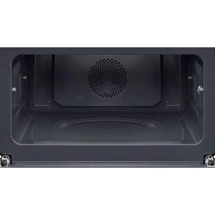 Kompaktní vestavná trouba Electrolux KVLBE09H (4)
