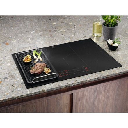 Indukční varná deska Electrolux EIS87553IZ (1)