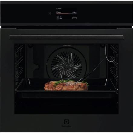 Samostatná vestavná trouba Electrolux EOE9P3XT série 700 MealAssist