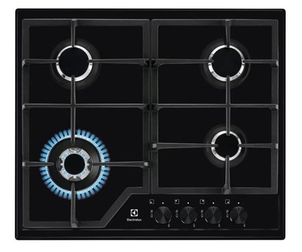 Plynová varná deska Electrolux KGS6436K