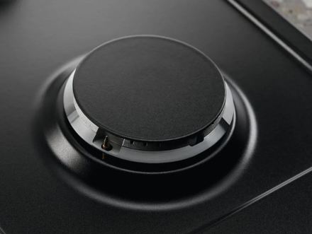 Plynová varná deska Electrolux KGS6436K (3)