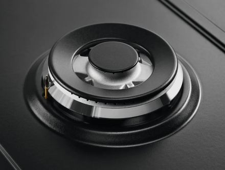 Plynová varná deska Electrolux KGS6436K (4)