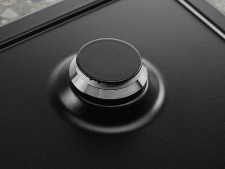 Plynová varná deska Electrolux KGS6436K (5)