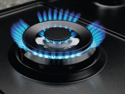 Plynová varná deska Electrolux KGS6436K (7)