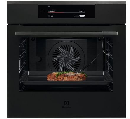 Samostatná vestavná trouba Electrolux KOEAP3ST (4)