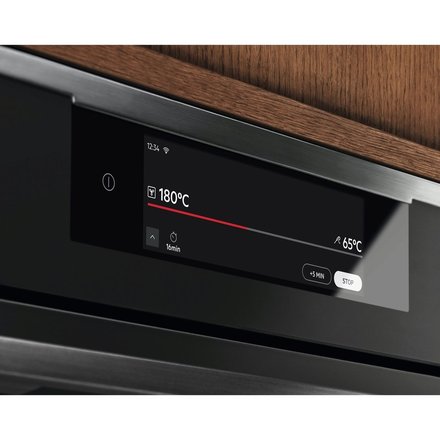 Samostatná vestavná trouba Electrolux KOEAP3ST (2)