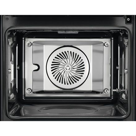 Samostatná vestavná parní trouba Electrolux KOAAS3ST (4)