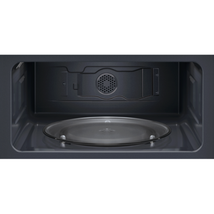 Kompaktní vestavná trouba Electrolux KVM9E2XT (2)