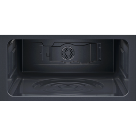 Kompaktní vestavná trouba Electrolux KVM9E2XT (1)