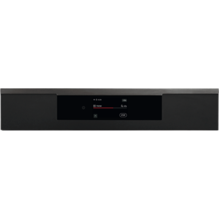 Kompaktní vestavná trouba Electrolux KVM9E2XT (3)