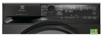Pračka s předním plněním Electrolux EW8FG5602CDC (1)