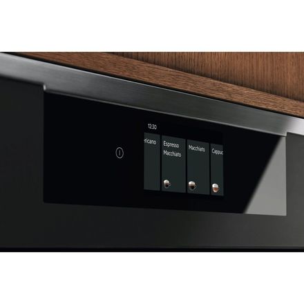 Vestavný kávovar Electrolux KBC95T (2)