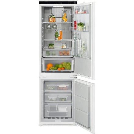 Vestavná kombinovaná chladnička Electrolux ENG8MD18S